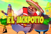 El Jackpotto Slot Review